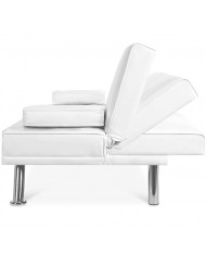 SOFÁ CAMA DUBLÍN - BELA LEATHER