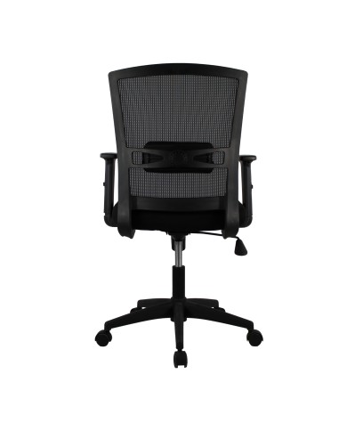 SILLA EJECUTIVA 318-1 BILBAO