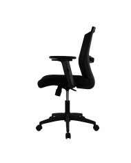 SILLA EJECUTIVA 318-1 BILBAO