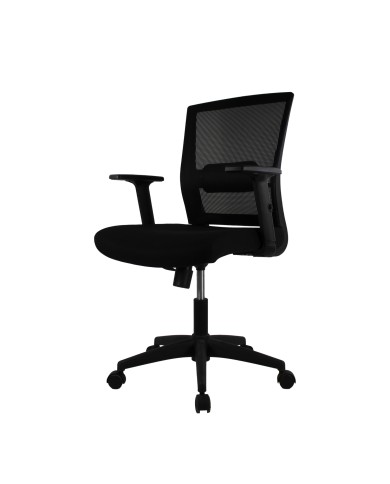 SILLA EJECUTIVA 318-1 BILBAO