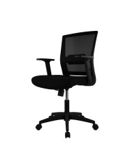 SILLA EJECUTIVA 318-1 BILBAO