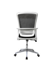 SILLA EJECUTIVA 249 CARDONA W GRIS