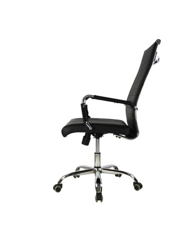 SILLA EJECUTIVA A05 PREMIUM