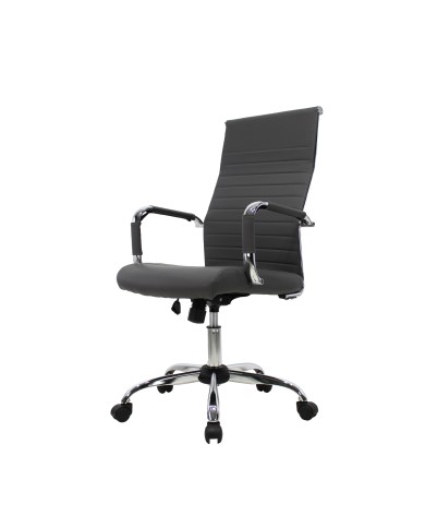 SILLA EJECUTIVA A05 PREMIUM