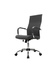 SILLA EJECUTIVA A05 PREMIUM