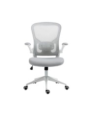 SILLA EJECUTIVA VEST W COLORES