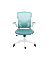 SILLA EJECUTIVA VEST W COLORES