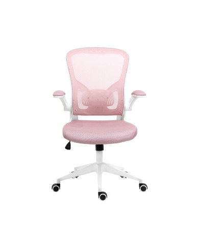 SILLA EJECUTIVA VEST W COLORES