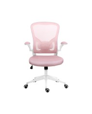 SILLA EJECUTIVA VEST W COLORES