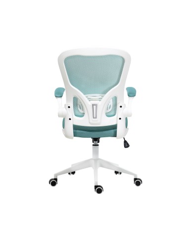 SILLA EJECUTIVA VEST W COLORES