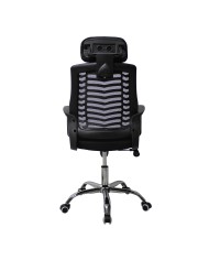 SILLA DIRECTIVA 108A