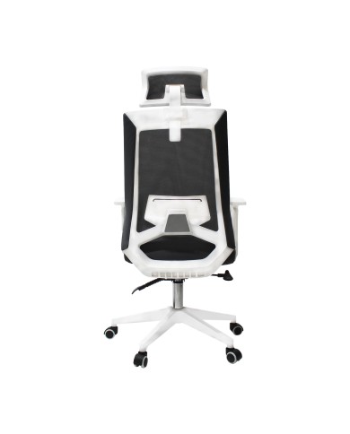 SILLA DIRECTIVA 241AW CARRARA
