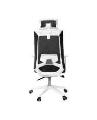 SILLA DIRECTIVA 241AW CARRARA
