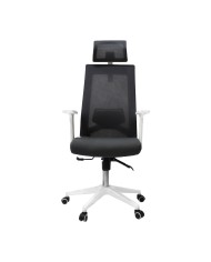 SILLA DIRECTIVA 241AW CARRARA