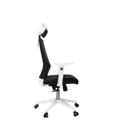 SILLA DIRECTIVA 241AW CARRARA