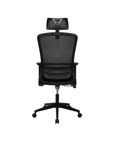 SILLA DIRECTIVA 249A CARDONA