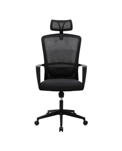 SILLA DIRECTIVA 249A CARDONA