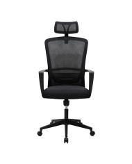 SILLA DIRECTIVA 249A CARDONA