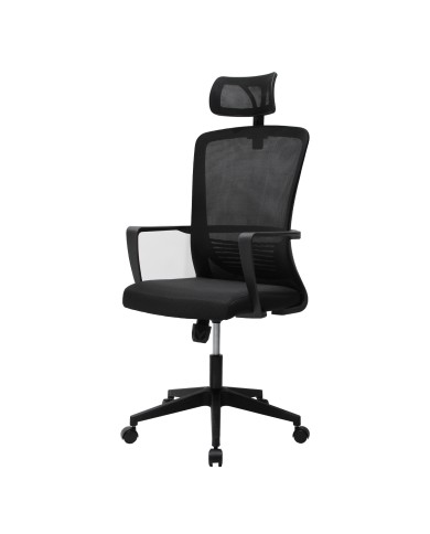 SILLA DIRECTIVA 249A CARDONA