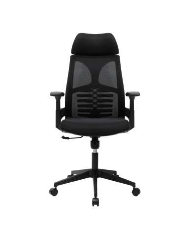 SILLA DIRECTIVA 247 FERRARA