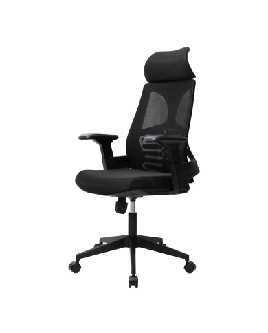 SILLA DIRECTIVA 247 FERRARA