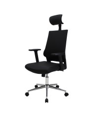 SILLA DIRECTIVA 530D LUGO