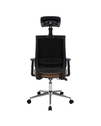 SILLA DIRECTIVA 530D LUGO