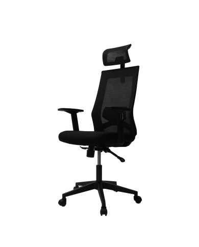 SILLA DIRECTIVA 241A CARRARA