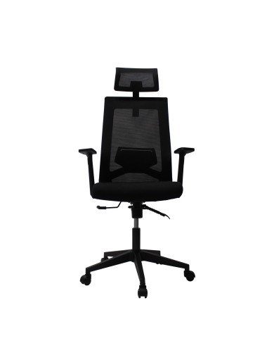 SILLA DIRECTIVA 241A CARRARA