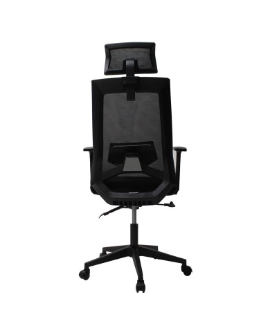 SILLA DIRECTIVA 241A CARRARA