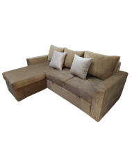 SOFÁ CAMA OPRA BEIGE