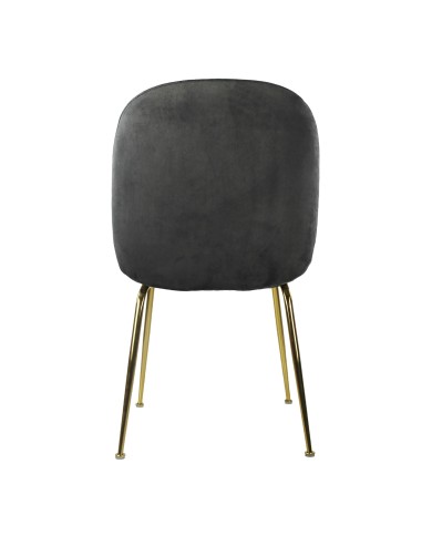 SILLA TREVISO VELVET