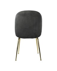 SILLA TREVISO VELVET