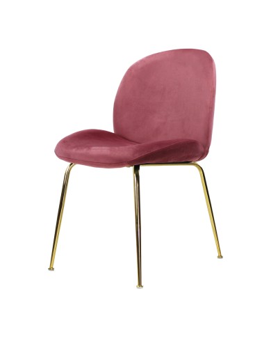 SILLA TREVISO VELVET SILLA TREVISO VELVET