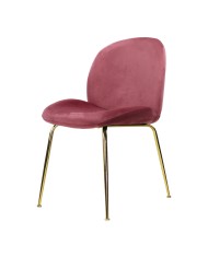 SILLA TREVISO VELVET