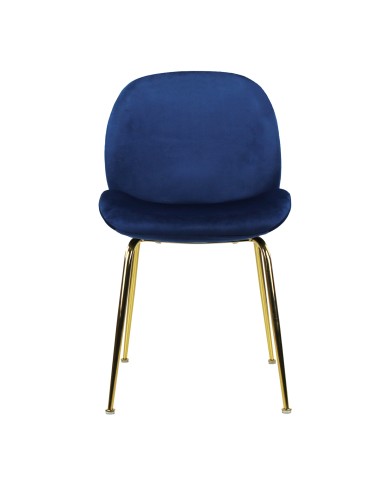 SILLA TREVISO VELVET