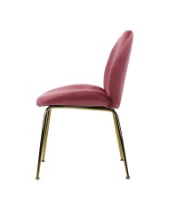 SILLA TREVISO VELVET