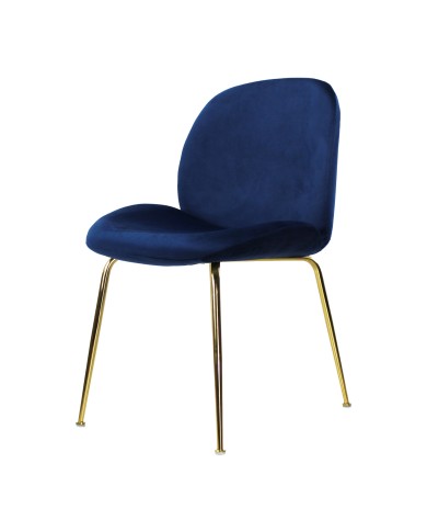 SILLA TREVISO VELVET SILLA TREVISO VELVET