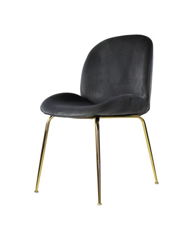 SILLA TREVISO VELVET