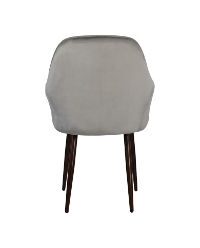 SILLA TRENTO VELVET