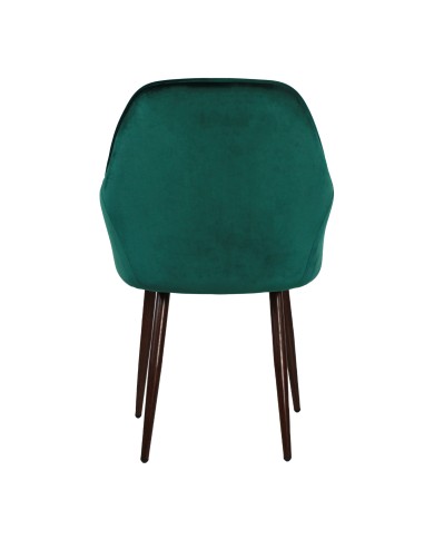 SILLA TRENTO VELVET