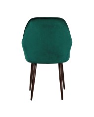 SILLA TRENTO VELVET