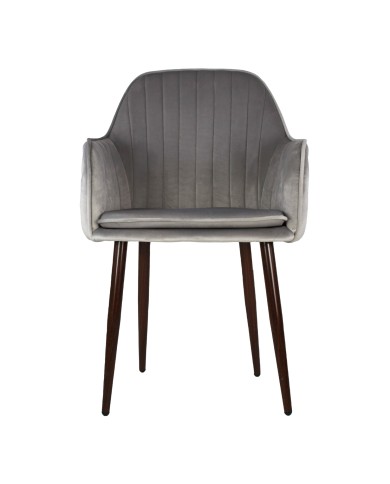 SILLA TRENTO VELVET SILLA TRENTO VELVET