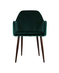 SILLA TRENTO VELVET