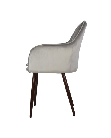 SILLA TRENTO VELVET