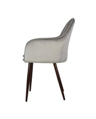 SILLA TRENTO VELVET
