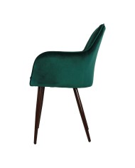 SILLA TRENTO VELVET