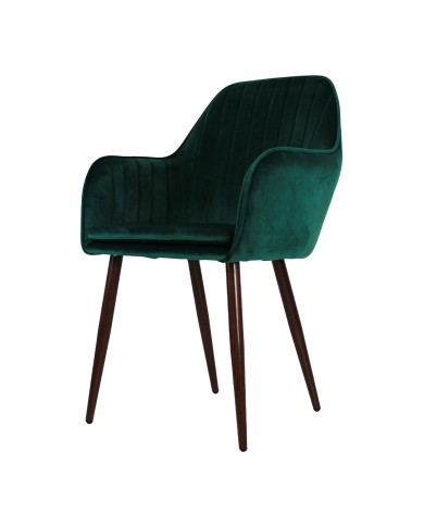 SILLA TRENTO VELVET SILLA TRENTO VELVET