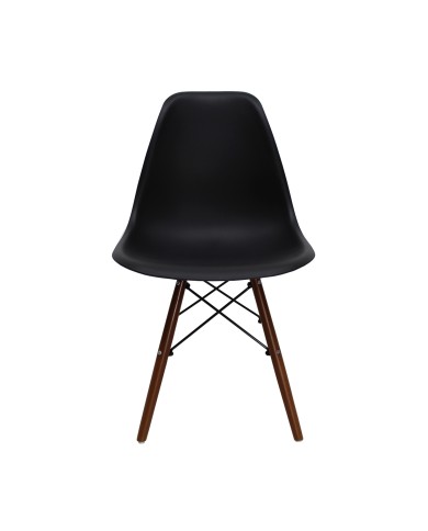 SILLA OSLO ECO NOGAL SILLA OSLO ECO NOGAL