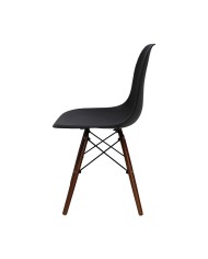 SILLA OSLO ECO NOGAL